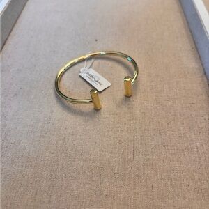 Park Lane Talon Gold Bangle Bracelet